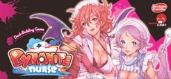 Dynamite Nurse box art