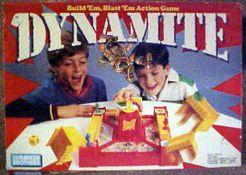 Dynamite box art