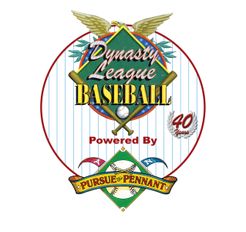 Dynasty League Baseball box art