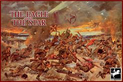 The Eagle And The Star box art