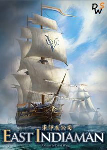 East Indiaman box art
