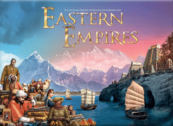 Eastern Empires box art