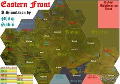 Eastern Front 2 box art