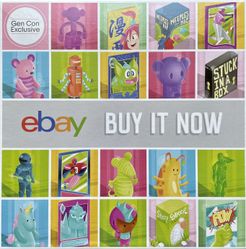 Ebay Buy It Now box art
