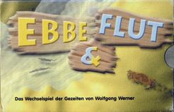 Ebbe & Flut box art