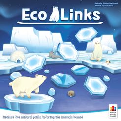 Eco-links box art