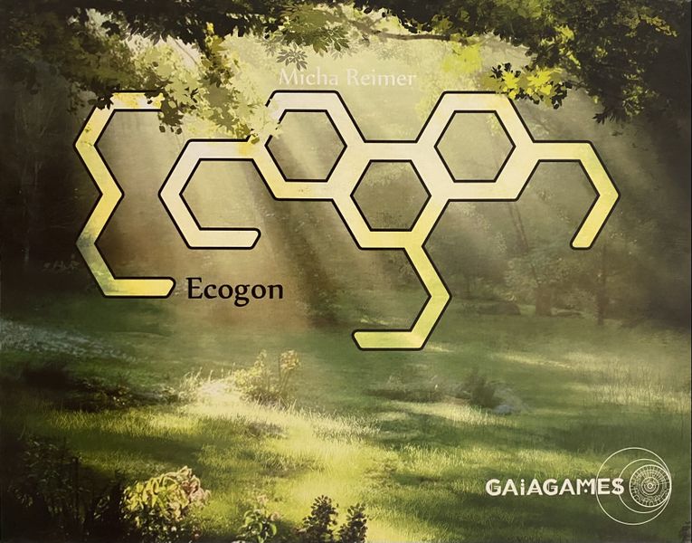 Ecogon box art