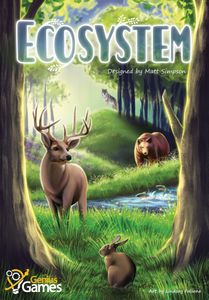 Ecosystem box art