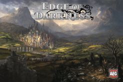 Edge Of Darkness box art