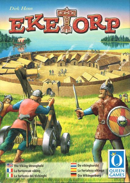 Eketorp box art