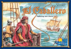 El Caballero box art