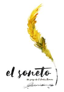 El Soneto box art