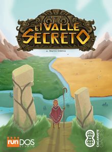 El Valle Secreto box art