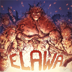Elawa box art