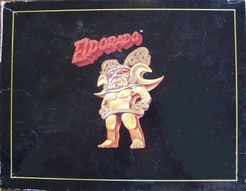 Eldorado box art