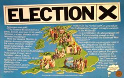 Election box art