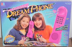 Electronic Dream Phone box art