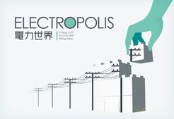 Electropolis box art
