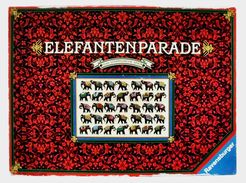 Elefantenparade box art