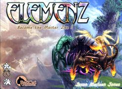 Elemenz box art