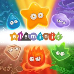 Eleminis box art