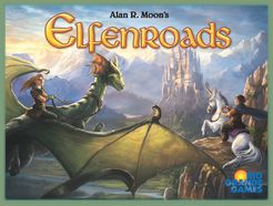 Elfenroads box art