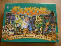Elixir box art