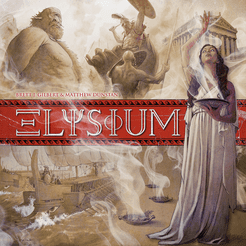 Elysium box art