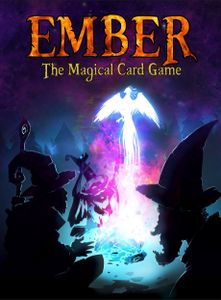 Ember: The Magical Card Game box art