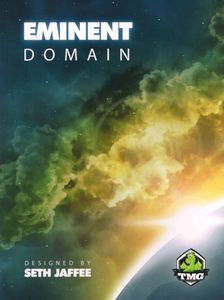 Eminent Domain box art