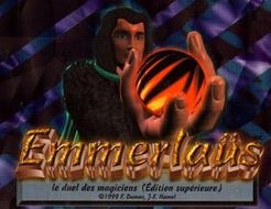 Emmerlaüs Duel Of Mages box art