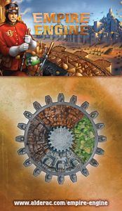 Empire Engine box art