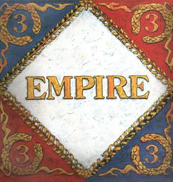 Empire (third Edition) box art