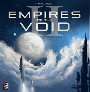 Empires of the Void II box art