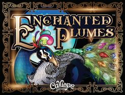 Enchanted Plumes box art