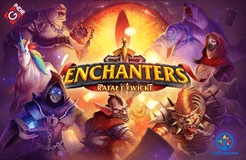 Enchanters box art