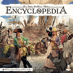 Encyclopedia box art