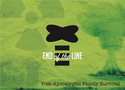 End Of The Line box art