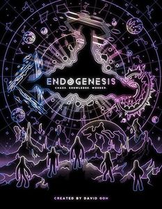 Endogenesis box art
