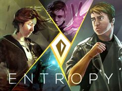 Entropy box art