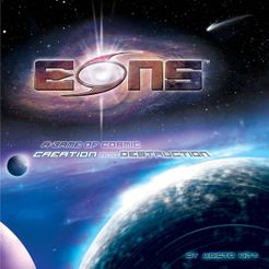 Eons box art