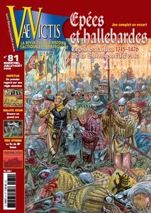 Epées Et Hallebardes 1315-1476 box art