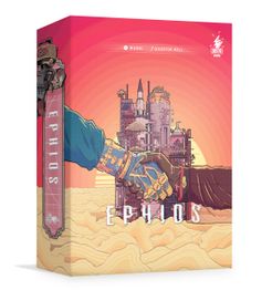 Ephios box art