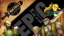 Epic Pvp: Fantasy box art
