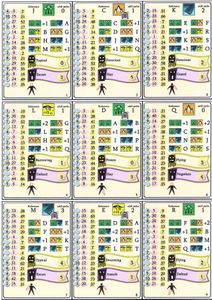 Epic Solitaire Notebook Adventures box art
