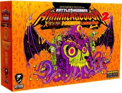 Epic Spell Wars Of The Battle Wizards: Annihilageddon 2 – Xtreme Nacho Legends box art