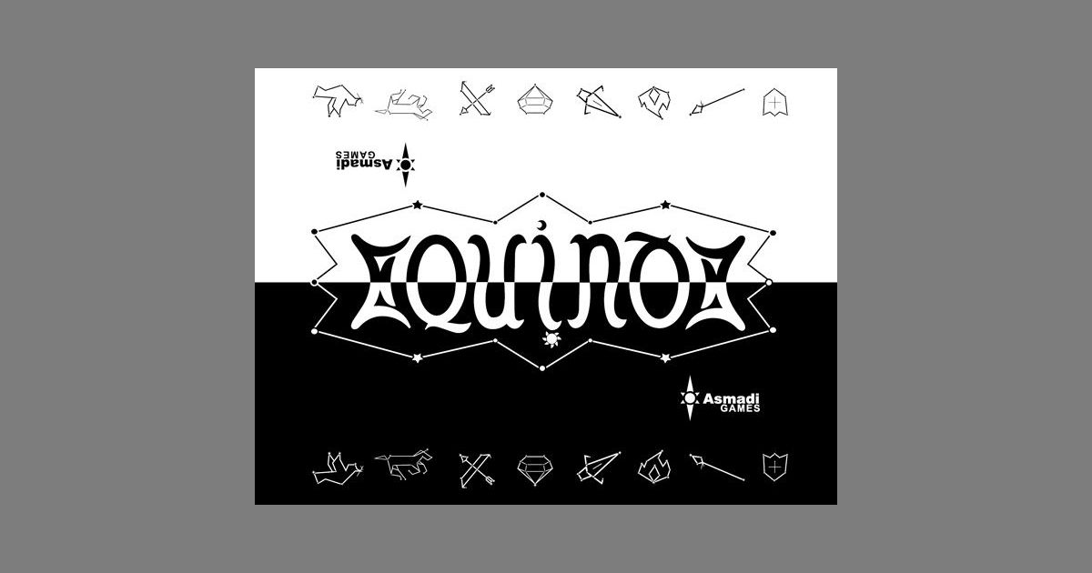 Equinox box art