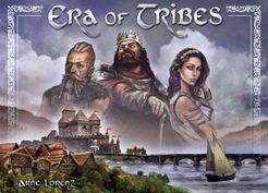 Era Of Tribes box art