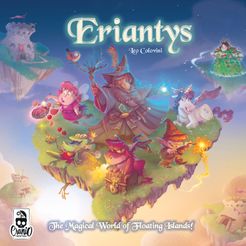 Eriantys box art