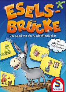 Eselsbrücke box art